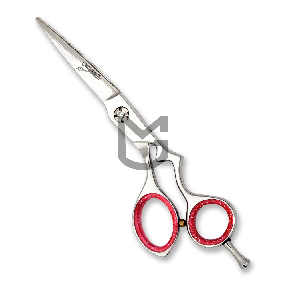 Barber scissors